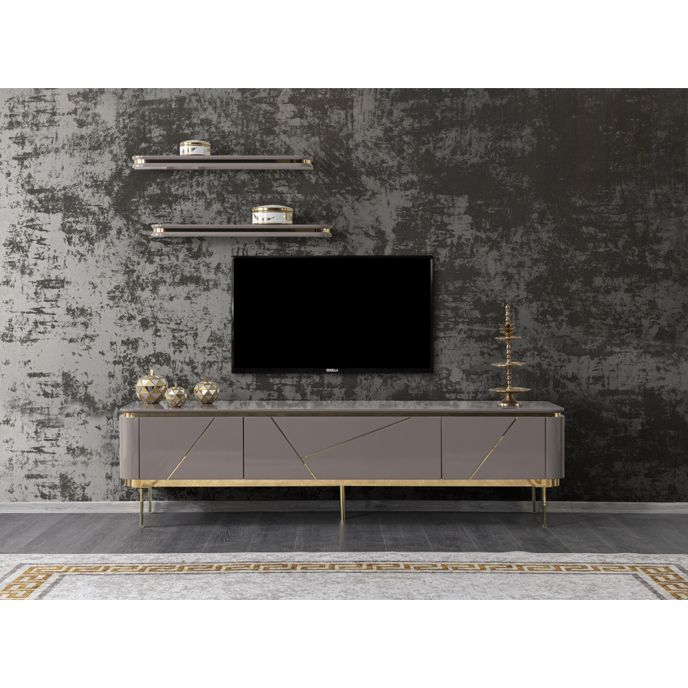 GUCCİ YEMEK ODASI -  Koltukevim İnegöl Online Mobilya Mağazası