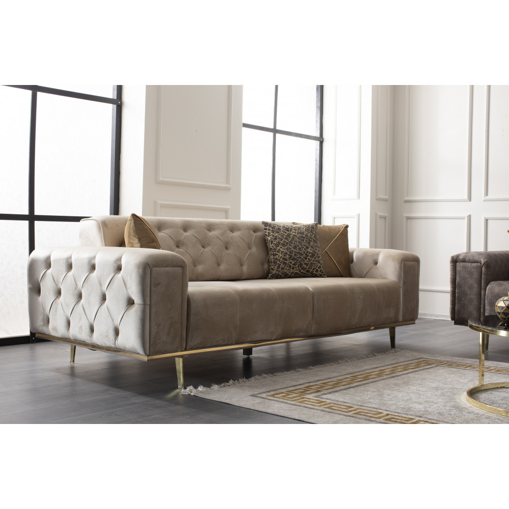 GUCCİ KOLTUK TAKIMI -  Koltukevim İnegöl Online Mobilya Mağazası