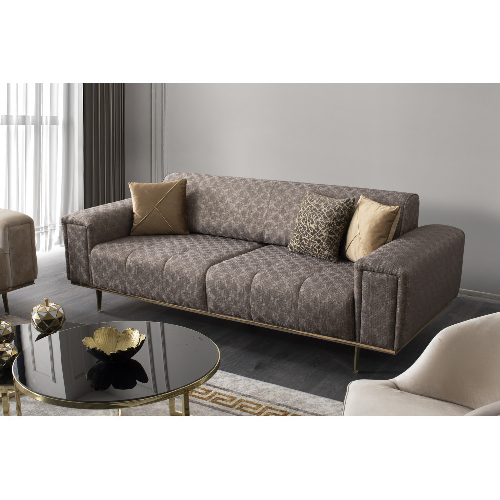 GUCCİ KOLTUK TAKIMI -  Koltukevim İnegöl Online Mobilya Mağazası