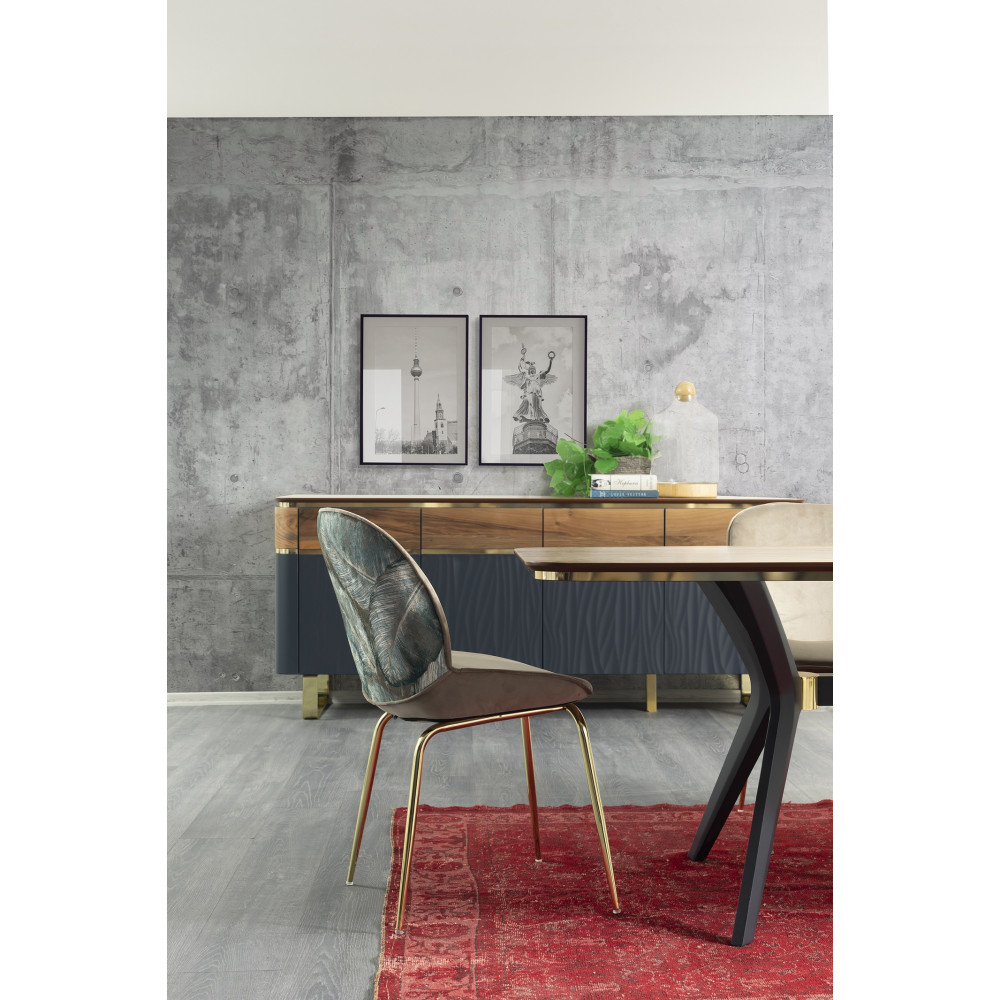 CHELSEA SANDALYE -  Koltukevim İnegöl Online Mobilya Mağazası