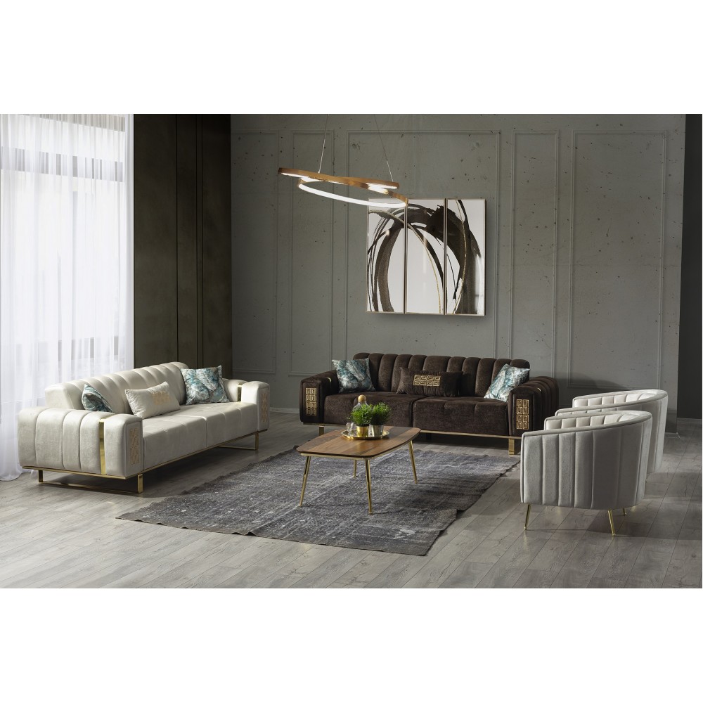 CHELSEA KOLTUK TAKIMI -  Koltukevim İnegöl Online Mobilya Mağazası