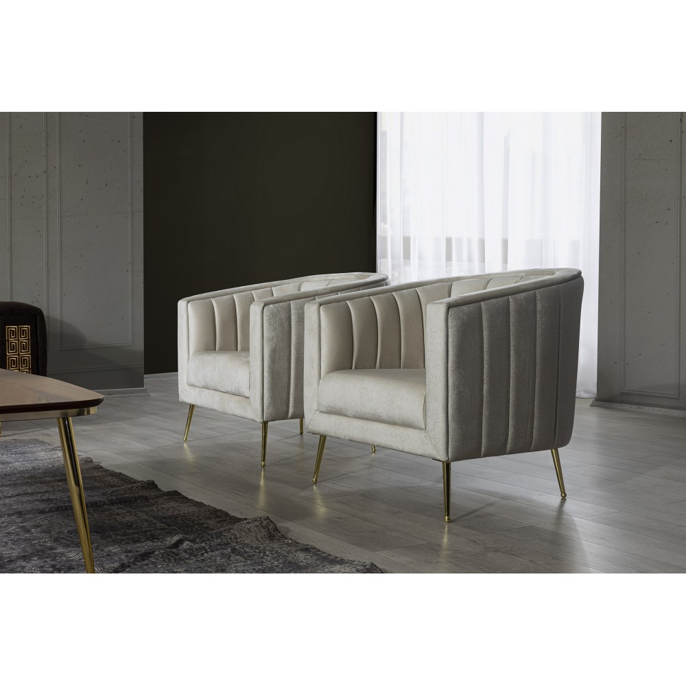 CHELSEA KOLTUK TAKIMI -  Koltukevim İnegöl Online Mobilya Mağazası