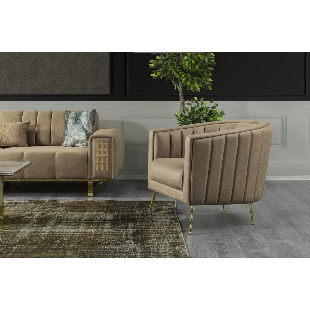 CHELSEA KOLTUK TAKIMI -  Koltukevim İnegöl Online Mobilya Mağazası