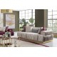 BETA THREE SEATER SOFA -  Koltukevim Inegol Online Furniture Store BETA THREE SEATER SOFA -  Koltukevim Inegol Online Furniture Store