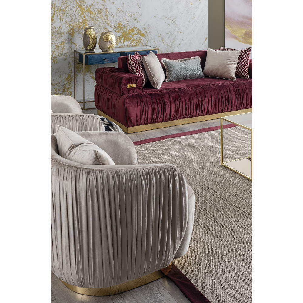 BETA ARMCHAIR -  Koltukevim Inegol Online Furniture Store BETA ARMCHAIR -  Koltukevim Inegol Online Furniture Store