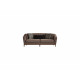 MARSİLYA THREE SEATER SOFA -  Koltukevim Inegol Online Furniture Store