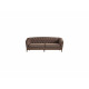 MARSİLYA THREE SEATER SOFA -  Koltukevim Inegol Online Furniture Store