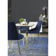 BENZ CHAIR -  Koltukevim Inegol Online Furniture Store