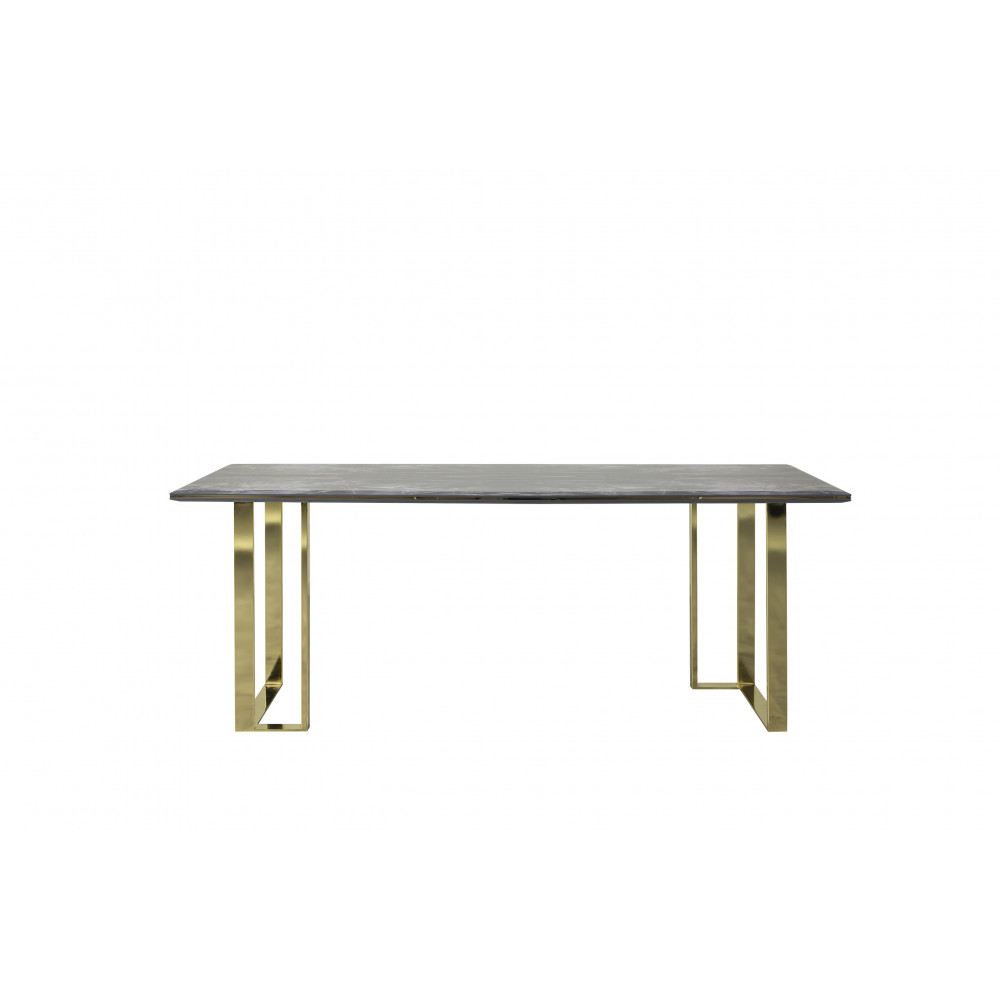 BENZ DINNER TABLE -  Koltukevim Inegol Online Furniture Store