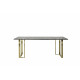 BENZ DINNER TABLE -  Koltukevim Inegol Online Furniture Store