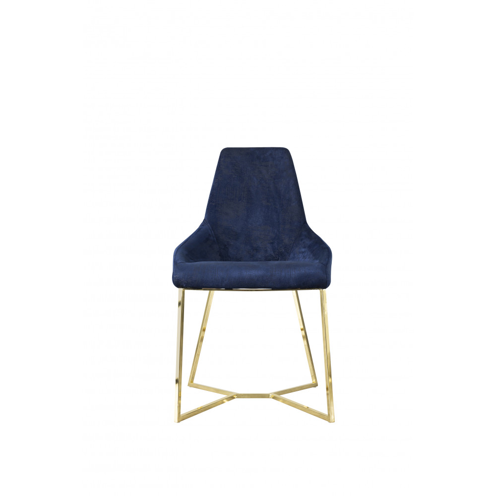 BENZ CHAIR -  Koltukevim Inegol Online Furniture Store