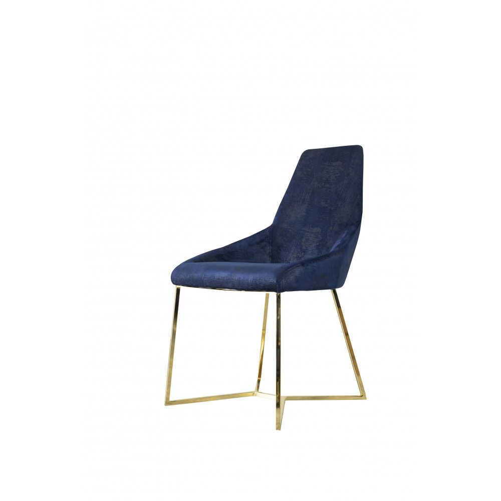 BENZ CHAIR -  Koltukevim Inegol Online Furniture Store