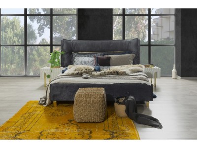 BENZ BEDSTEAD BENZ BEDSTEAD