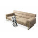 BENZ THREE SEATER SOFA -  Koltukevim Inegol Online Furniture Store