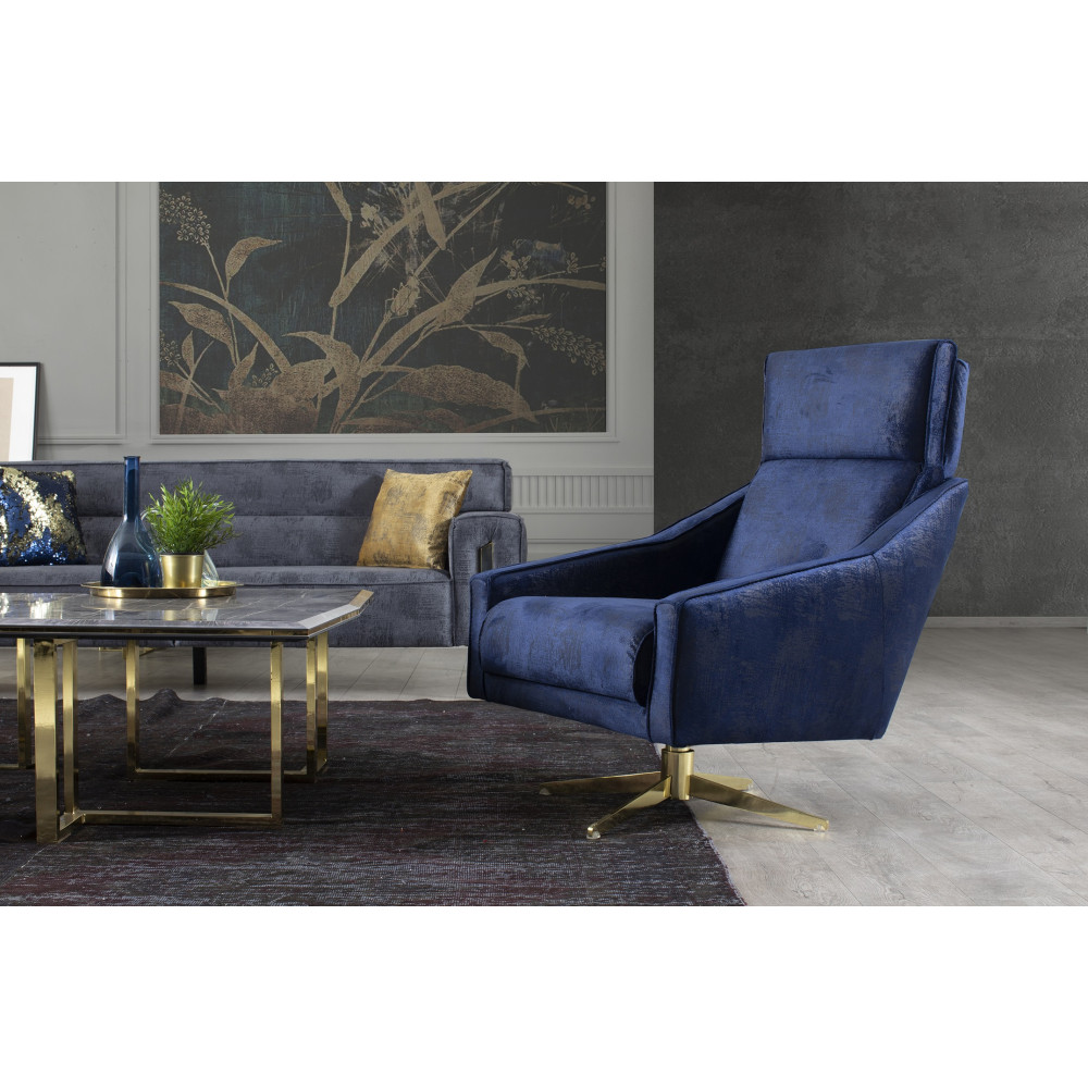 BENZ KOLTUK TAKIMI -  Koltukevim İnegöl Online Mobilya Mağazası