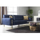 BENZ THREE SEATER SOFA -  Koltukevim Inegol Online Furniture Store