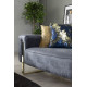 BENZ THREE SEATER SOFA -  Koltukevim Inegol Online Furniture Store