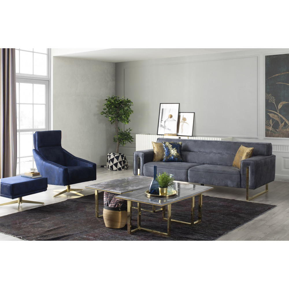 BENZ KOLTUK TAKIMI -  Koltukevim İnegöl Online Mobilya Mağazası