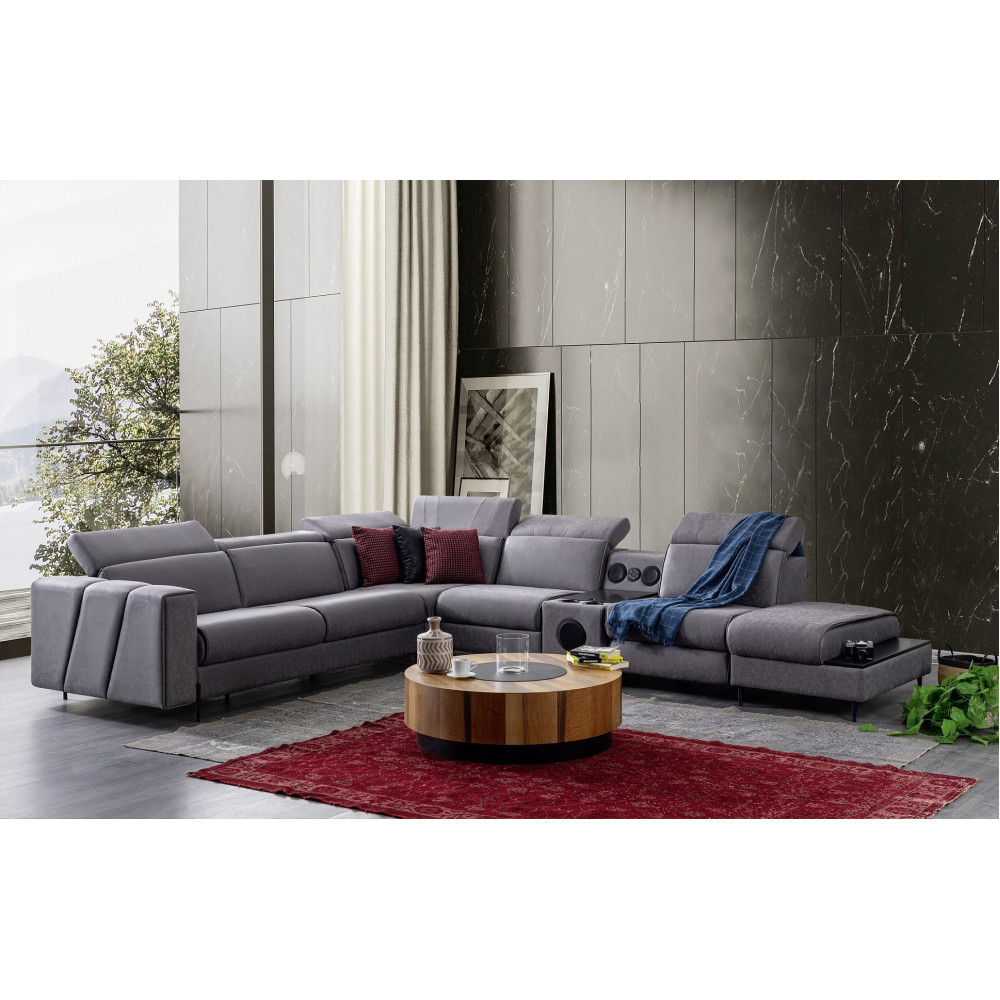 PANAMERA KÖŞE KOLTUK(310x365) -  Koltukevim İnegöl Online Mobilya Mağazası