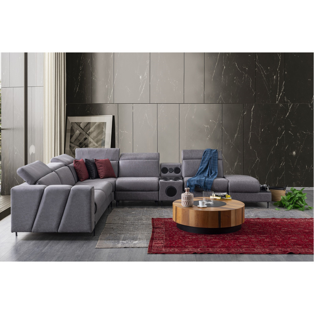 PANAMERA KÖŞE KOLTUK(310x365) -  Koltukevim İnegöl Online Mobilya Mağazası