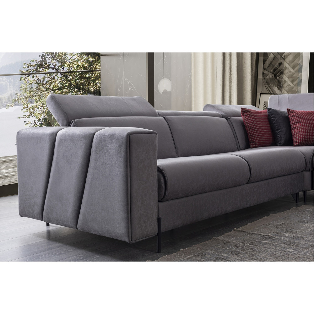 PANAMERA KÖŞE KOLTUK(310x365) -  Koltukevim İnegöl Online Mobilya Mağazası