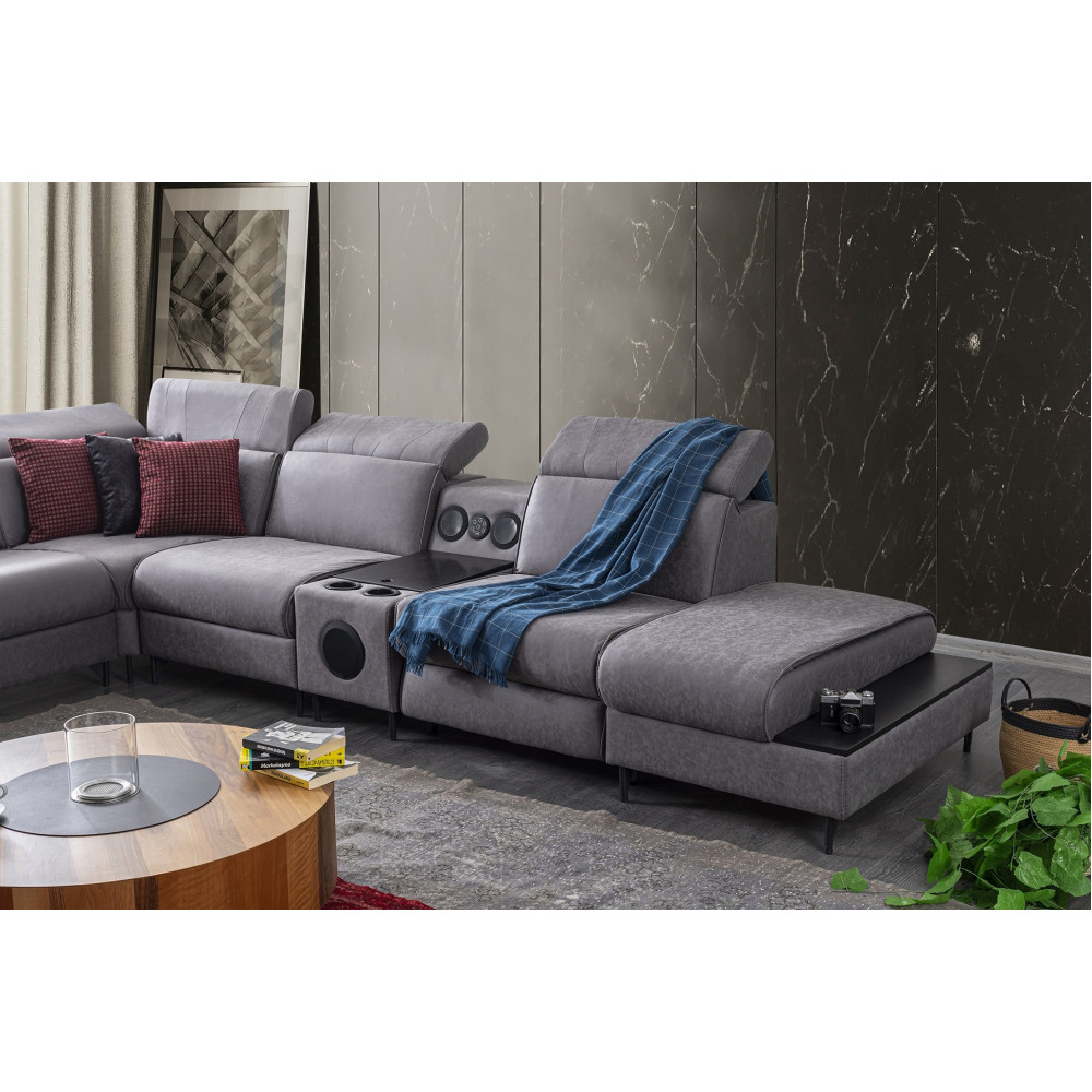 PANAMERA KÖŞE KOLTUK(310x365) -  Koltukevim İnegöl Online Mobilya Mağazası