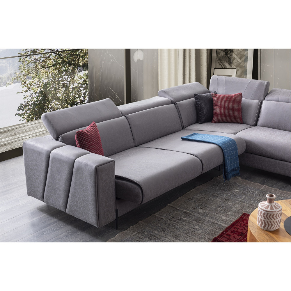 PANAMERA KÖŞE KOLTUK(310x365) -  Koltukevim İnegöl Online Mobilya Mağazası