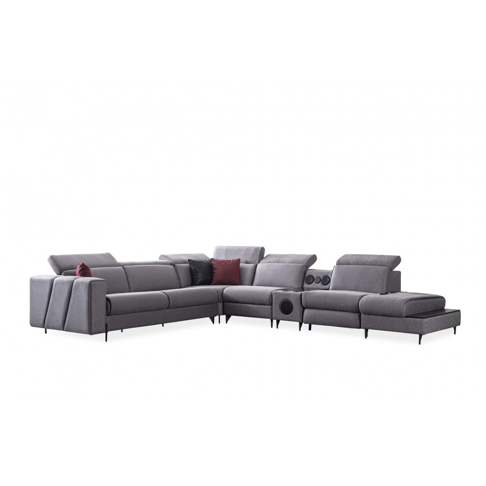 PANAMERA KÖŞE KOLTUK(310x365) -  Koltukevim İnegöl Online Mobilya Mağazası