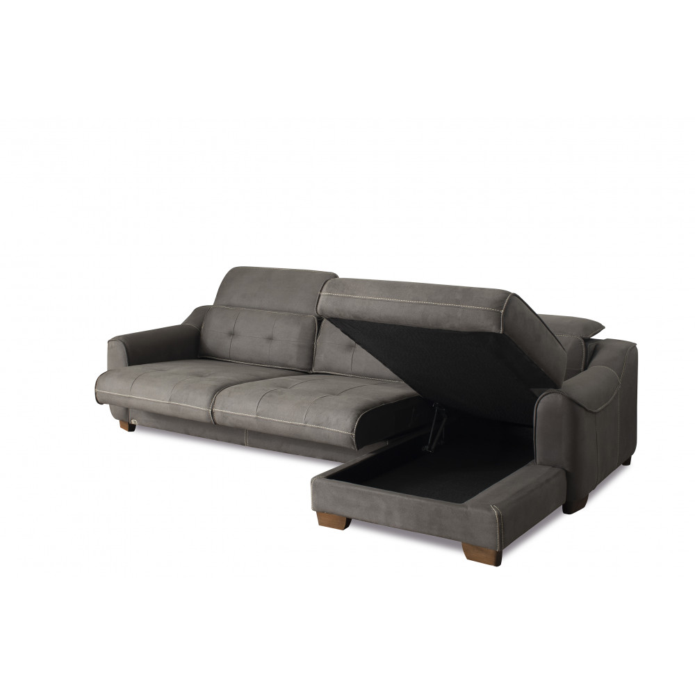SMART CORNER SOFA -  Koltukevim Inegol Online Furniture Store