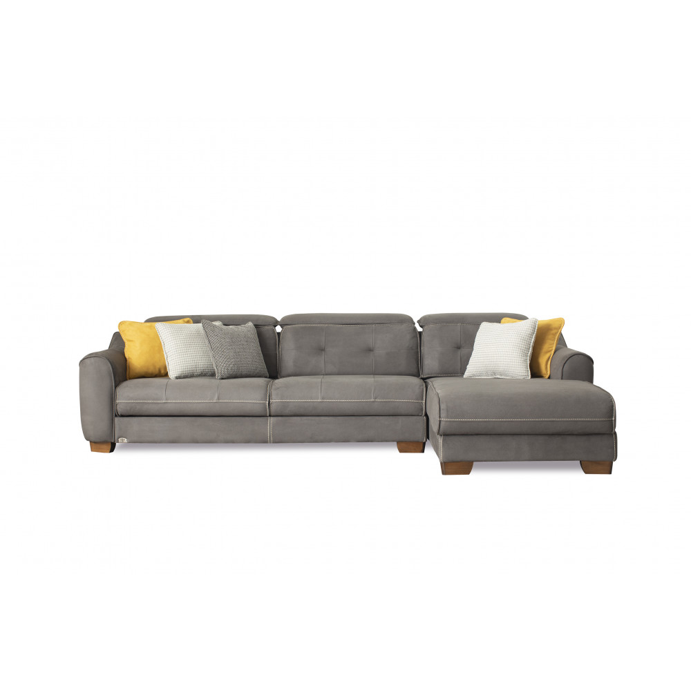 SMART CORNER SOFA -  Koltukevim Inegol Online Furniture Store