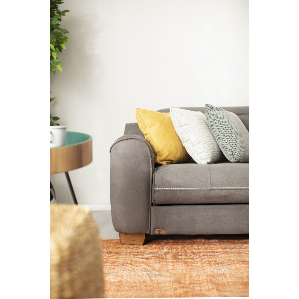 SMART CORNER SOFA -  Koltukevim Inegol Online Furniture Store