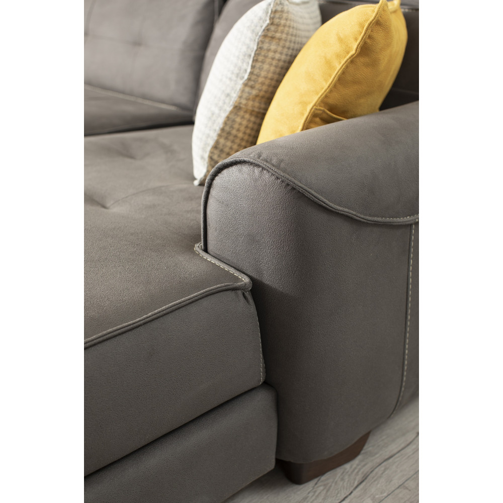 SMART CORNER SOFA -  Koltukevim Inegol Online Furniture Store