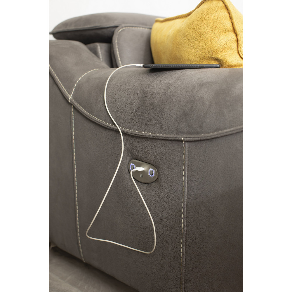 SMART CORNER SOFA -  Koltukevim Inegol Online Furniture Store