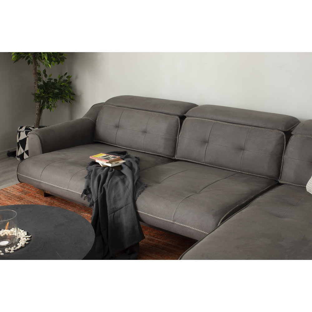 SMART CORNER SOFA -  Koltukevim Inegol Online Furniture Store