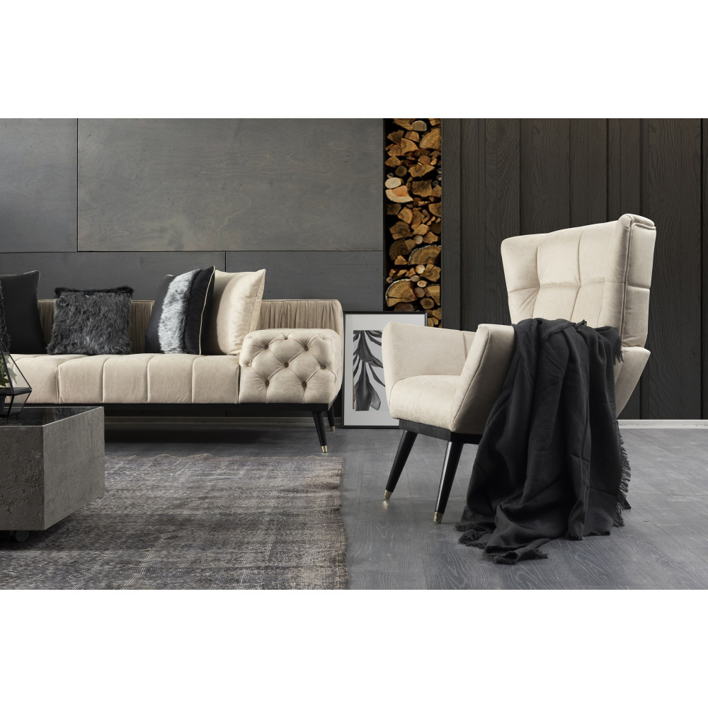 HUMMER KOLTUK TAKIMI -  Koltukevim İnegöl Online Mobilya Mağazası