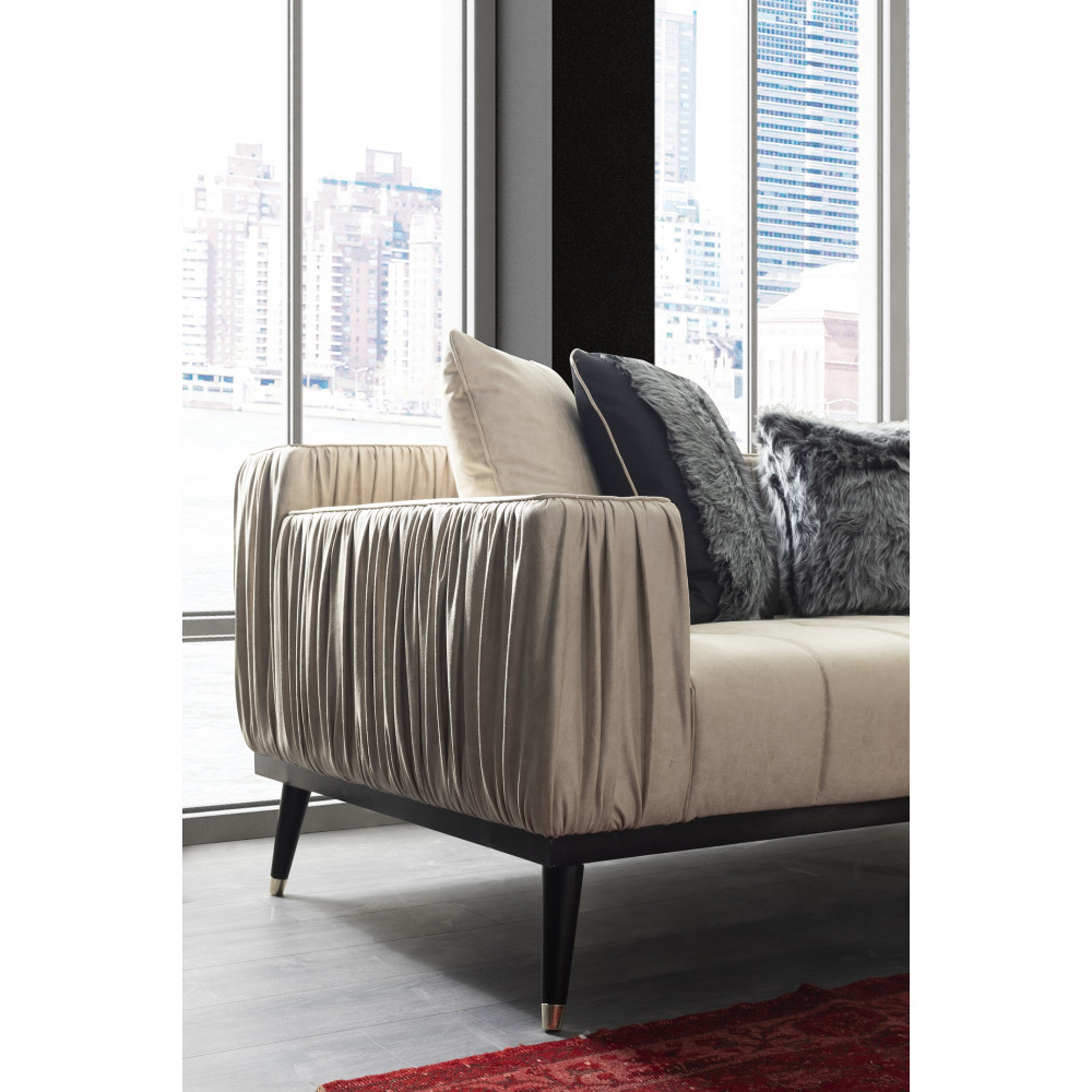 HUMMER KOLTUK TAKIMI -  Koltukevim İnegöl Online Mobilya Mağazası