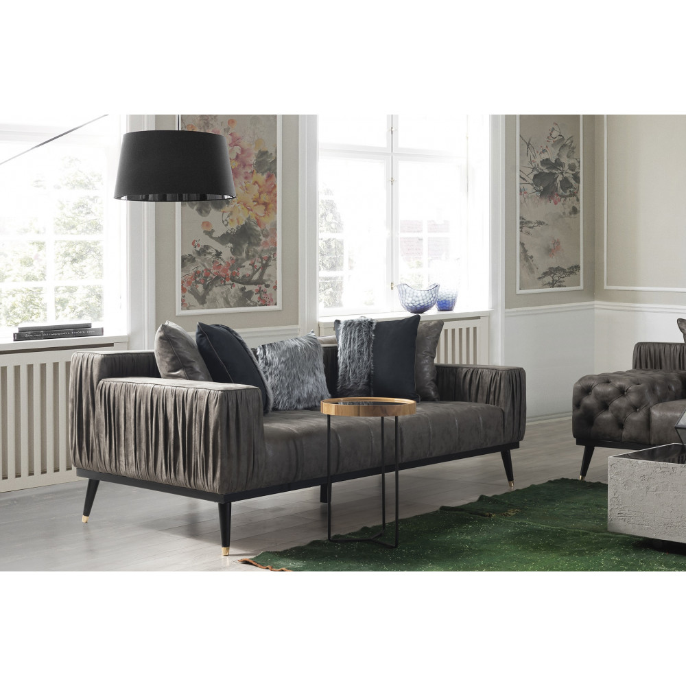 HUMMER KOLTUK TAKIMI -  Koltukevim İnegöl Online Mobilya Mağazası