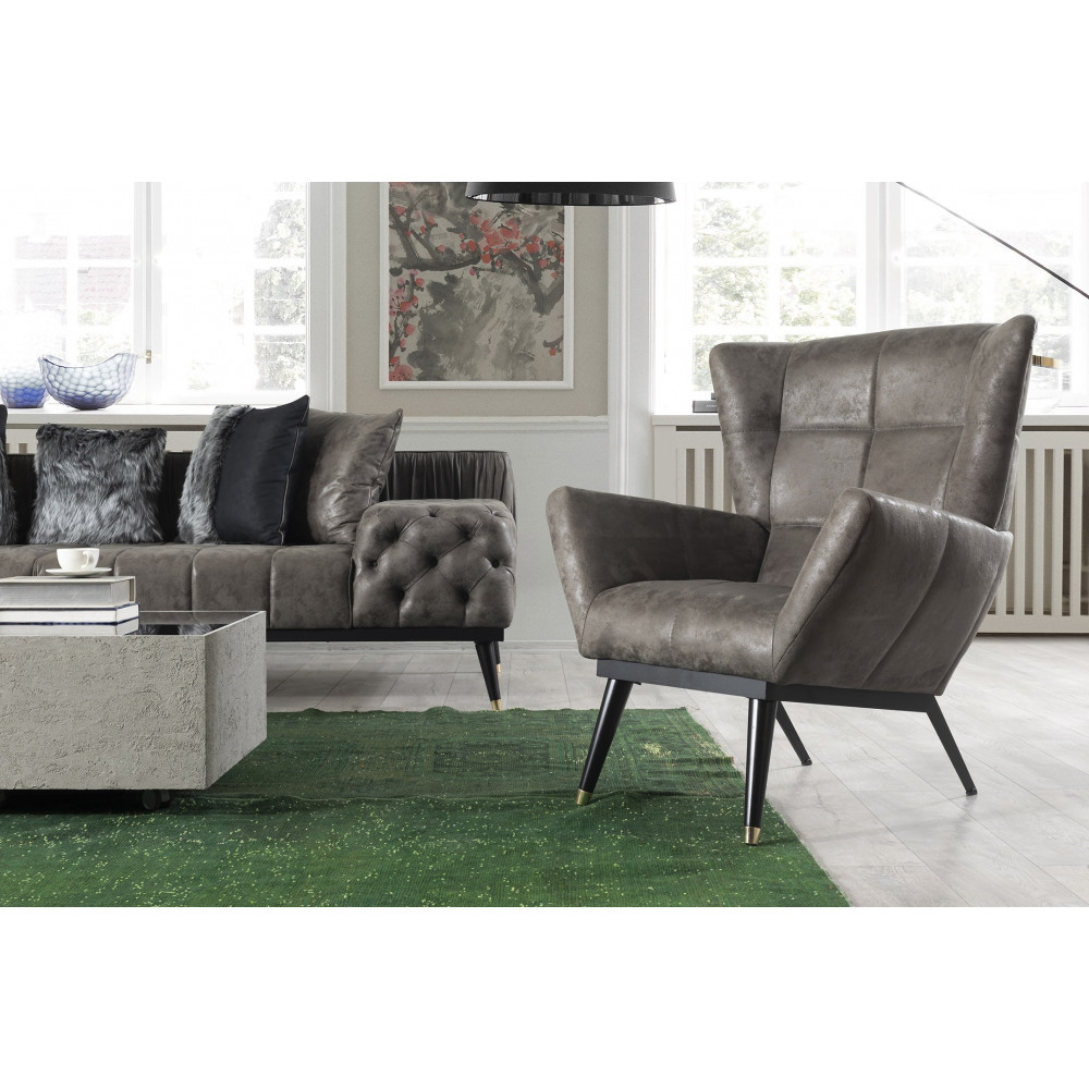 HUMMER KOLTUK TAKIMI -  Koltukevim İnegöl Online Mobilya Mağazası