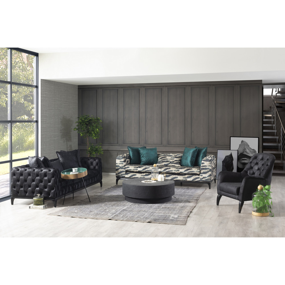 SEUL KOLTUK TAKIMI -  Koltukevim İnegöl Online Mobilya Mağazası