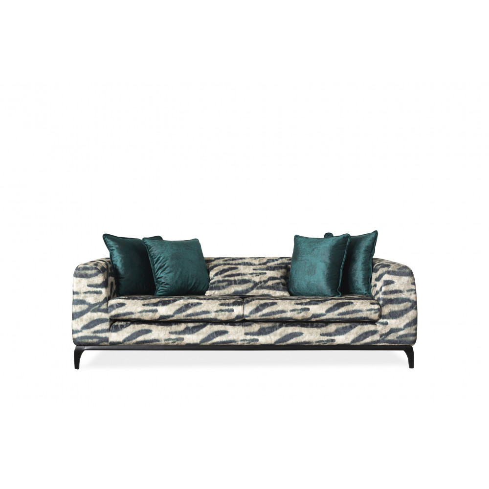 SEUL ÜÇLÜ KOLTUK -  Koltukevim İnegöl Online Mobilya Mağazası