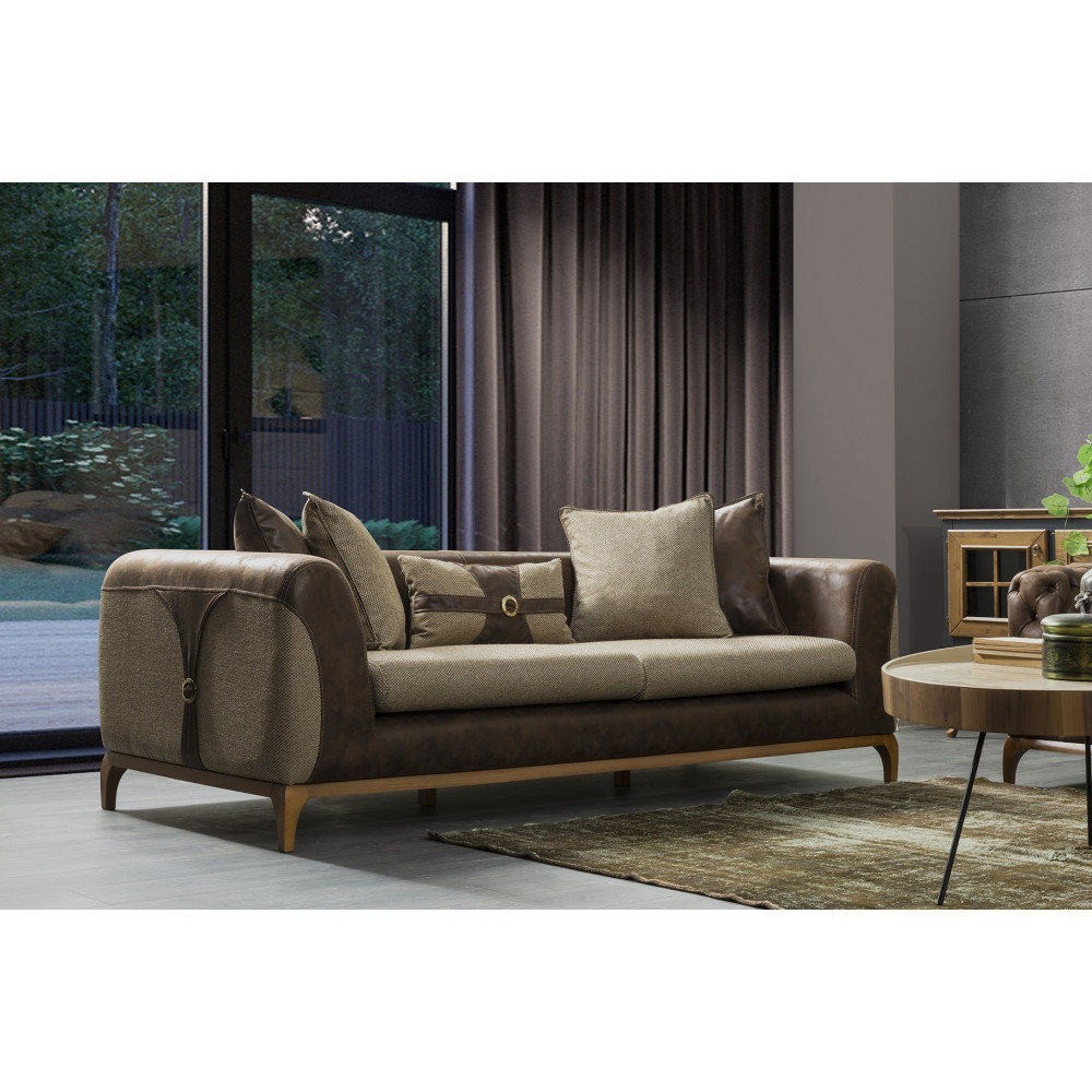 SEUL KOLTUK TAKIMI -  Koltukevim İnegöl Online Mobilya Mağazası