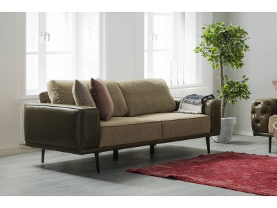 CADİLLAC ÜÇLÜ KOLTUK