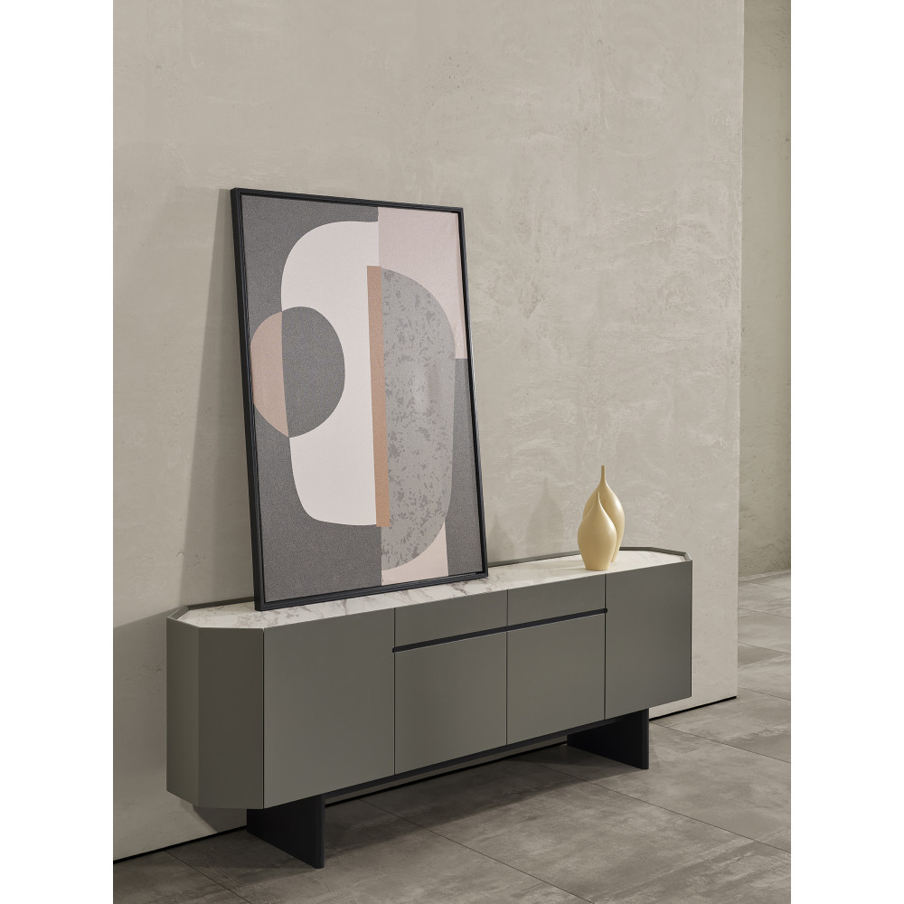 LARUS DİNİNGROOM SET -  Koltukevim Inegol Online Furniture Store