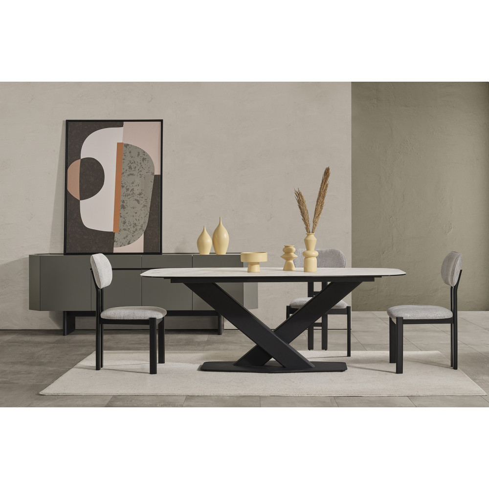 LARUS DİNİNGROOM SET -  Koltukevim Inegol Online Furniture Store