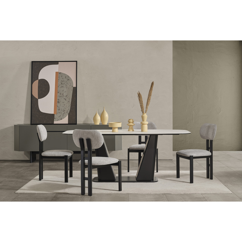 LARUS DİNİNGROOM SET -  Koltukevim Inegol Online Furniture Store