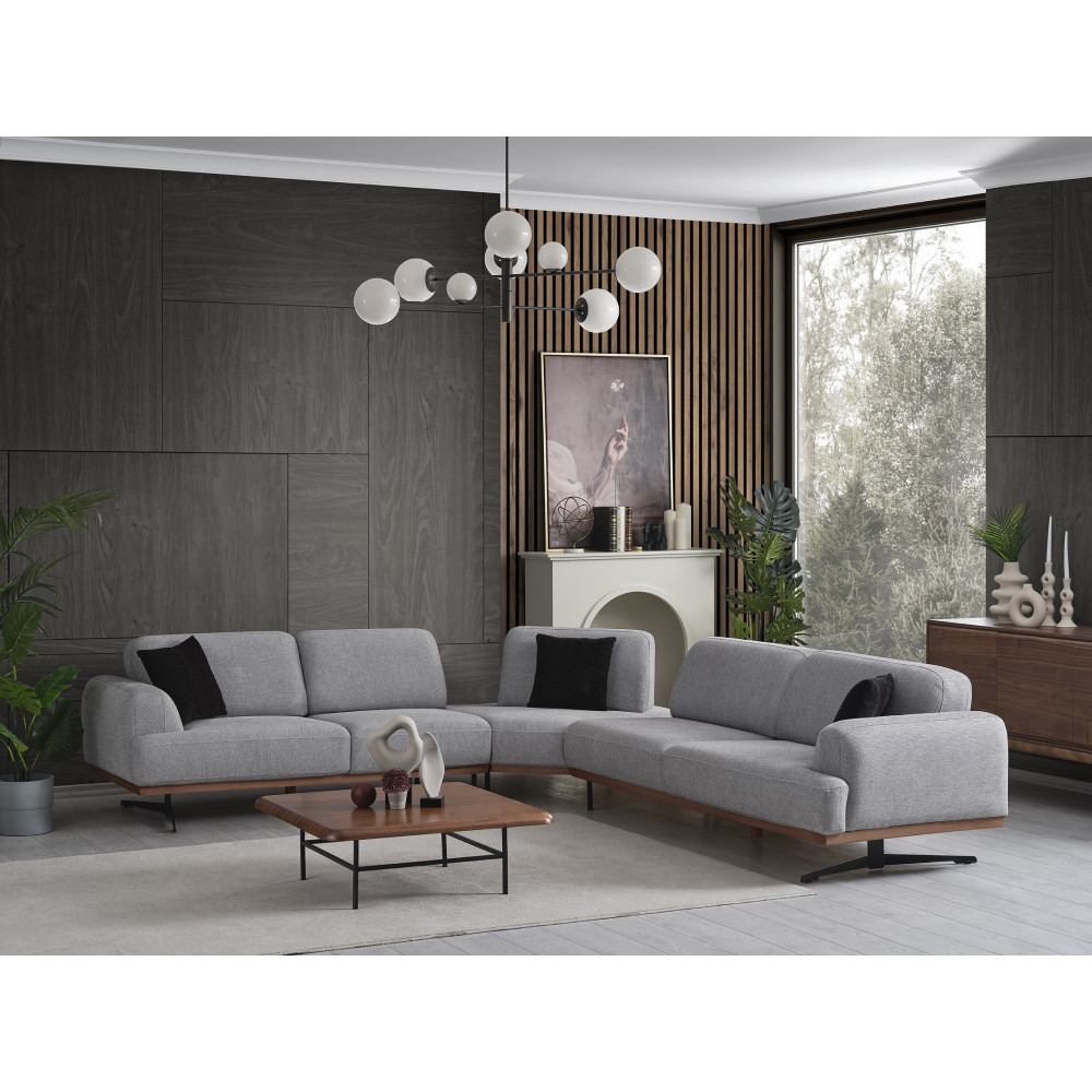 GUSTO SOFA SET -  Koltukevim Inegol Online Furniture Store