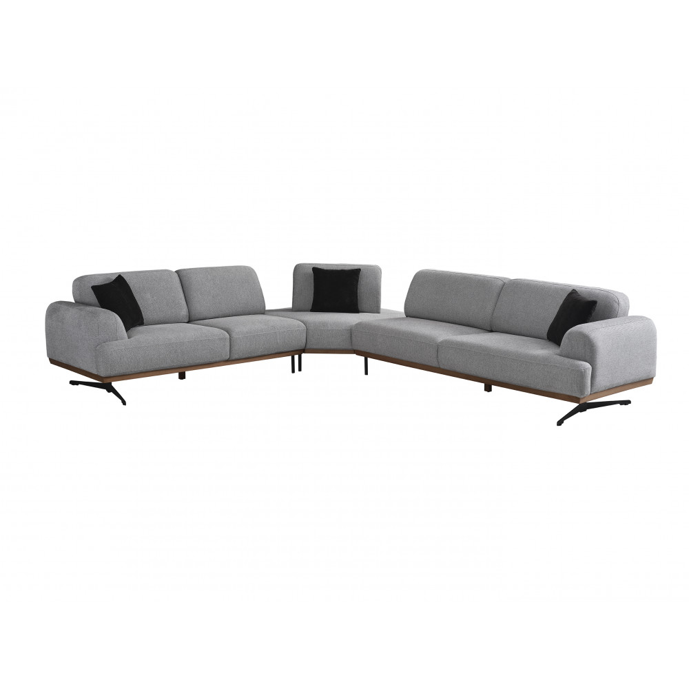 GUSTO SOFA SET -  Koltukevim Inegol Online Furniture Store