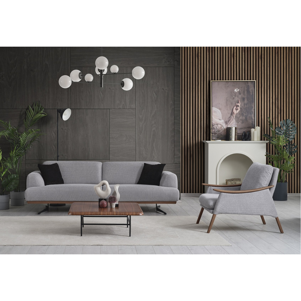 GUSTO SOFA SET -  Koltukevim Inegol Online Furniture Store