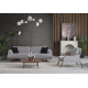 GUSTO SOFA SET -  Koltukevim Inegol Online Furniture Store