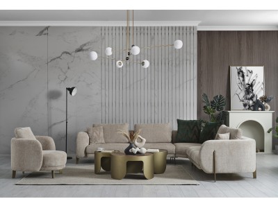 OPERA KÖŞE KOLTUK TAKIMI